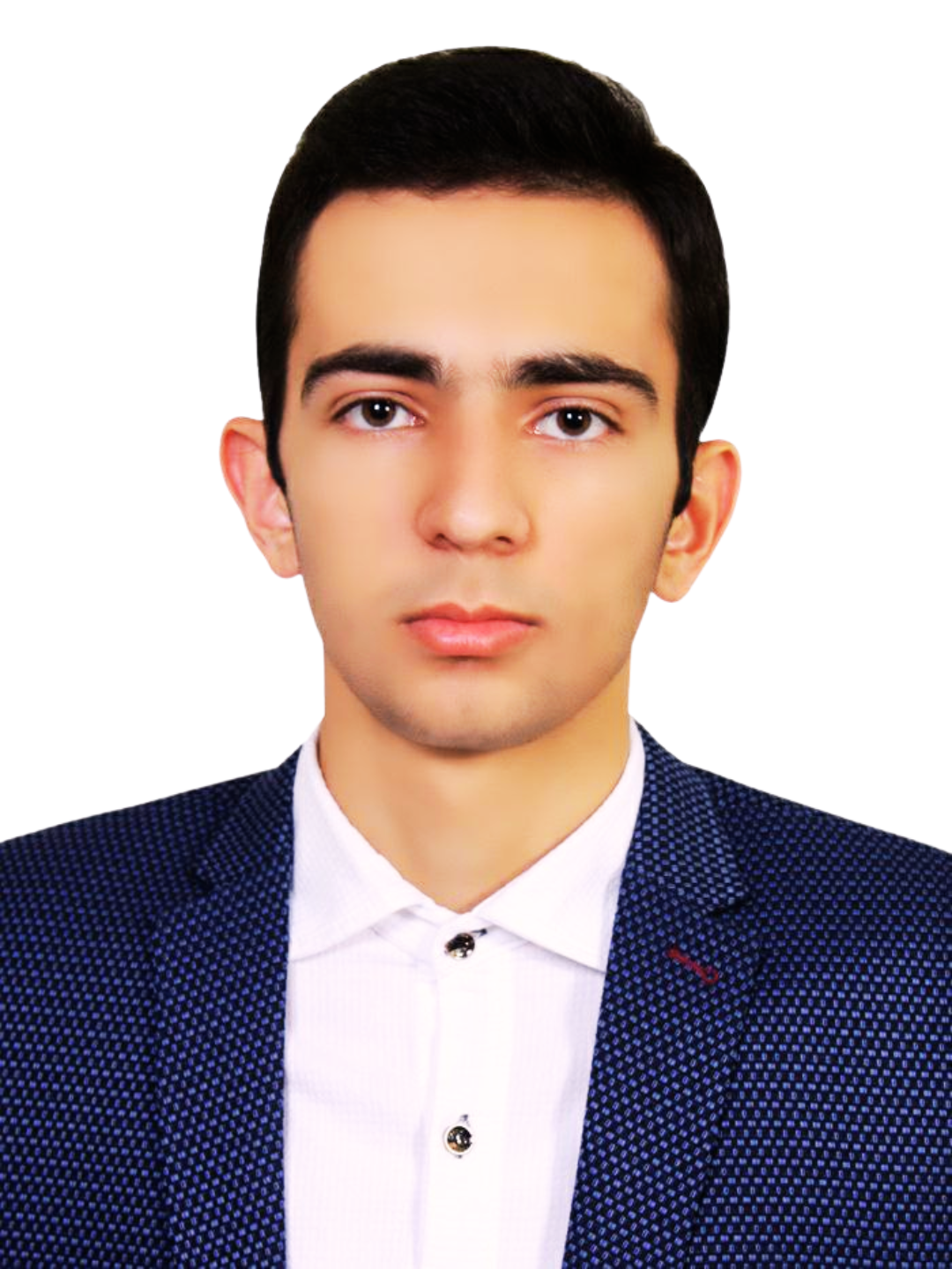 محمد چراغی