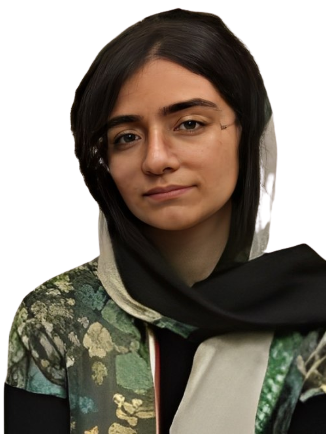 طنین نصرتی