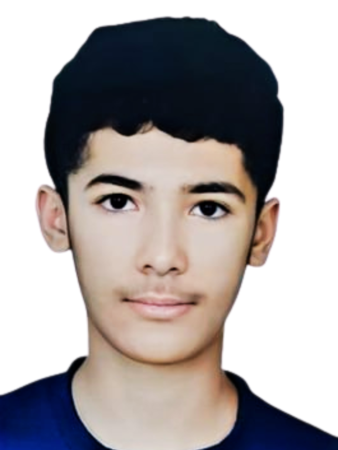 شایان شعاعی