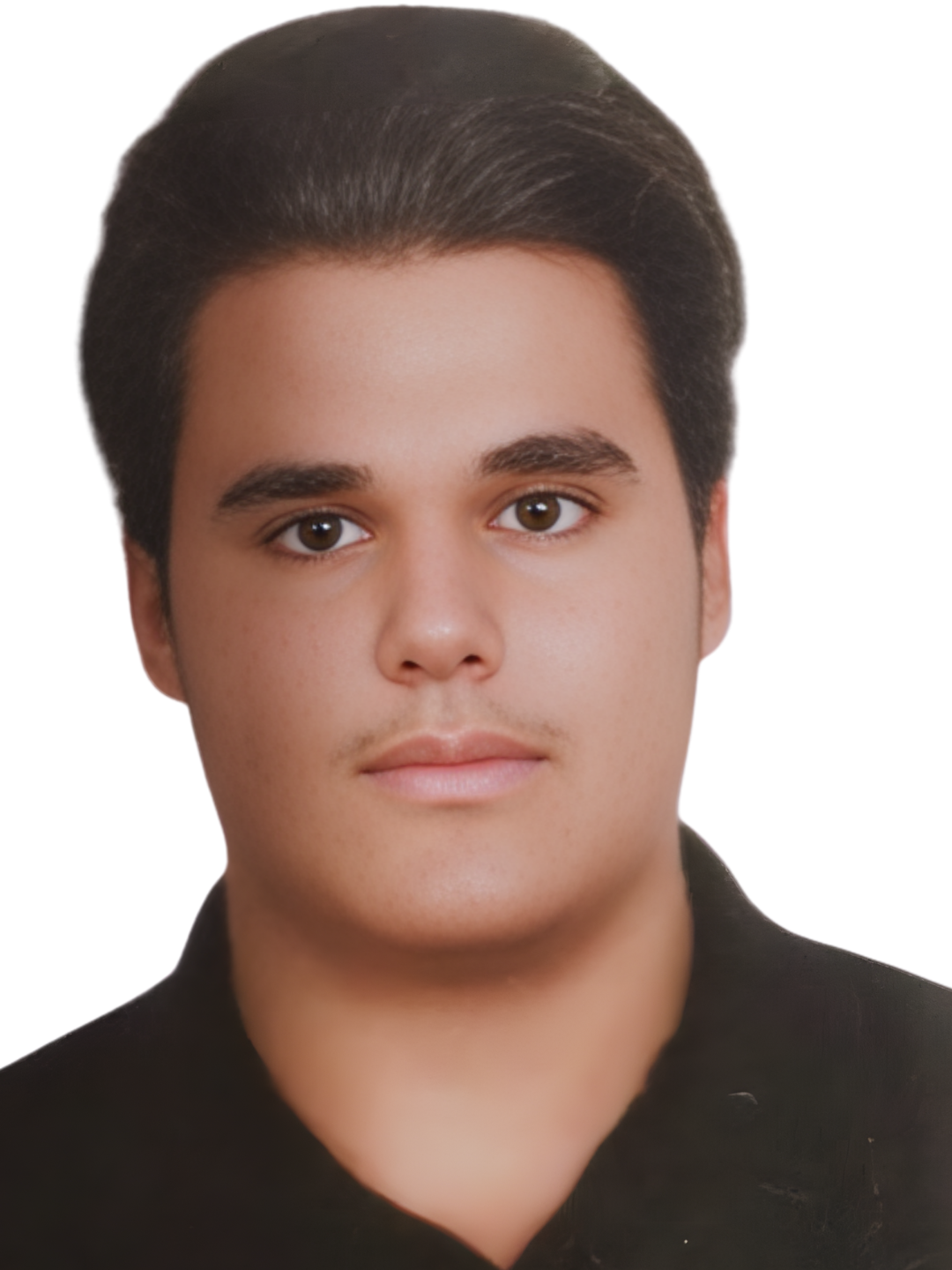 پویا شفیعی نژاد