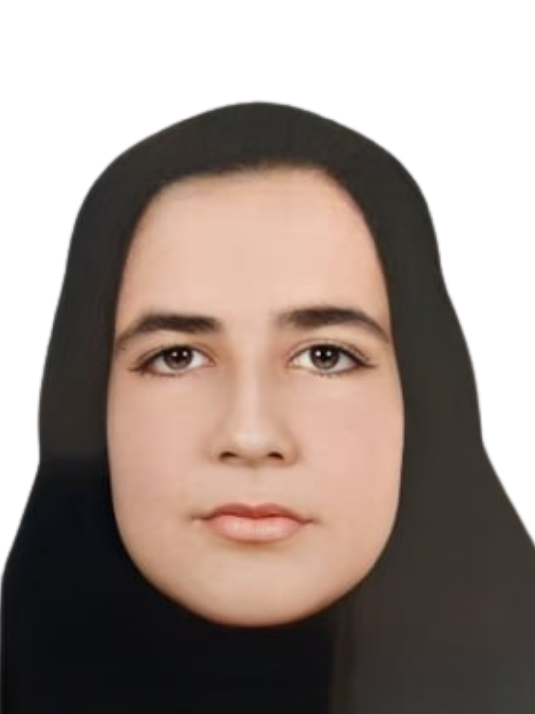 فاطمه شمالی پور