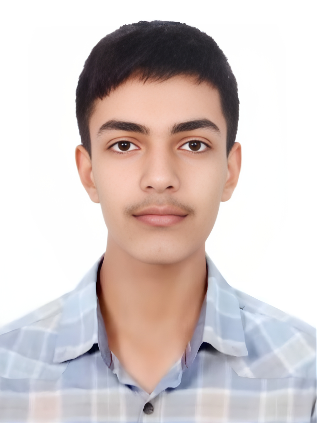 علی خادم پیر