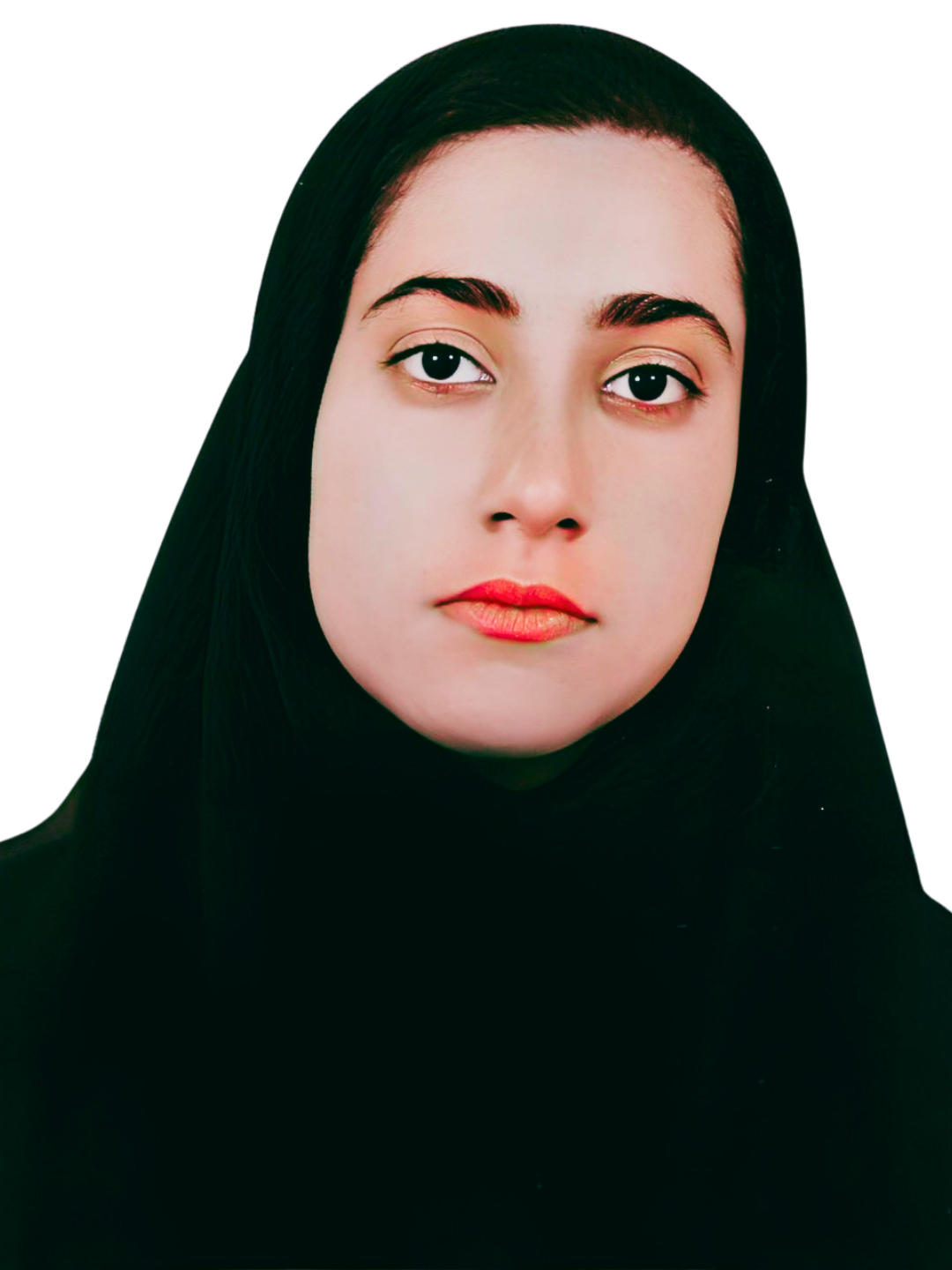 مریم توحیدی