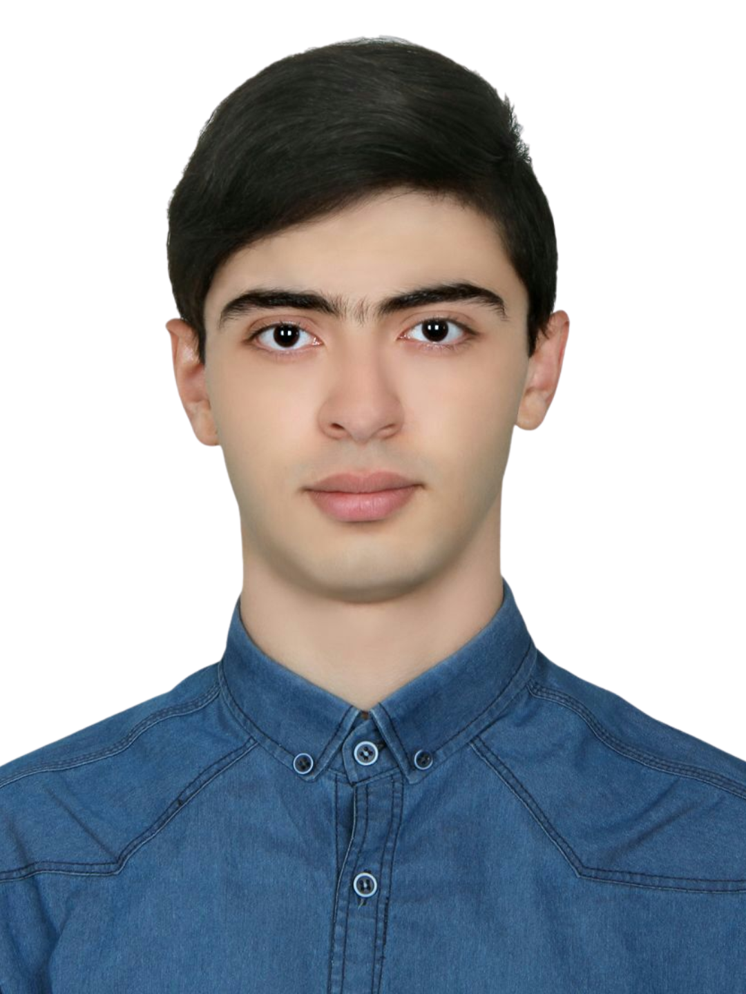 آریا نصرت الهی