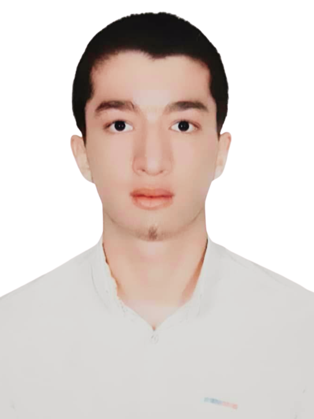 علیرضا زمانی