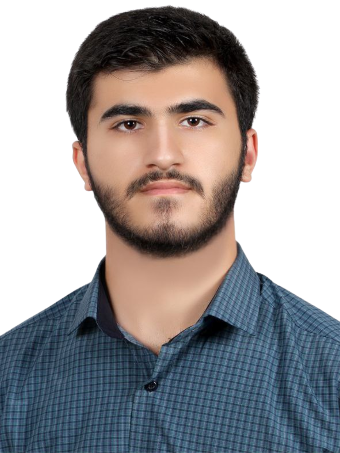 محمدمهدی بارانی