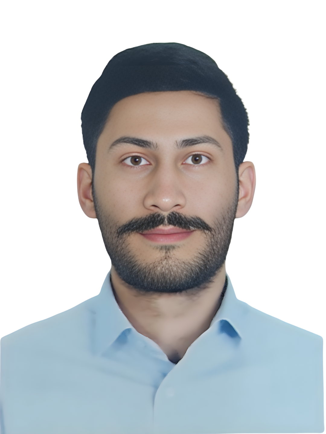 آقای دکتر علیمرادی