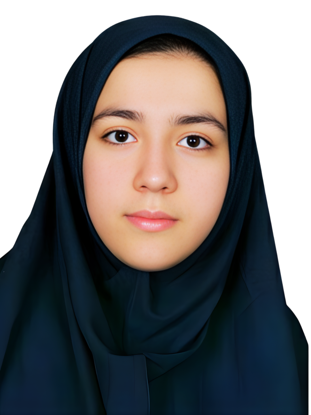 خانم دکتر فرشچیان