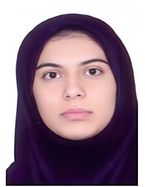 خانم مهندس فاطمه یاوری