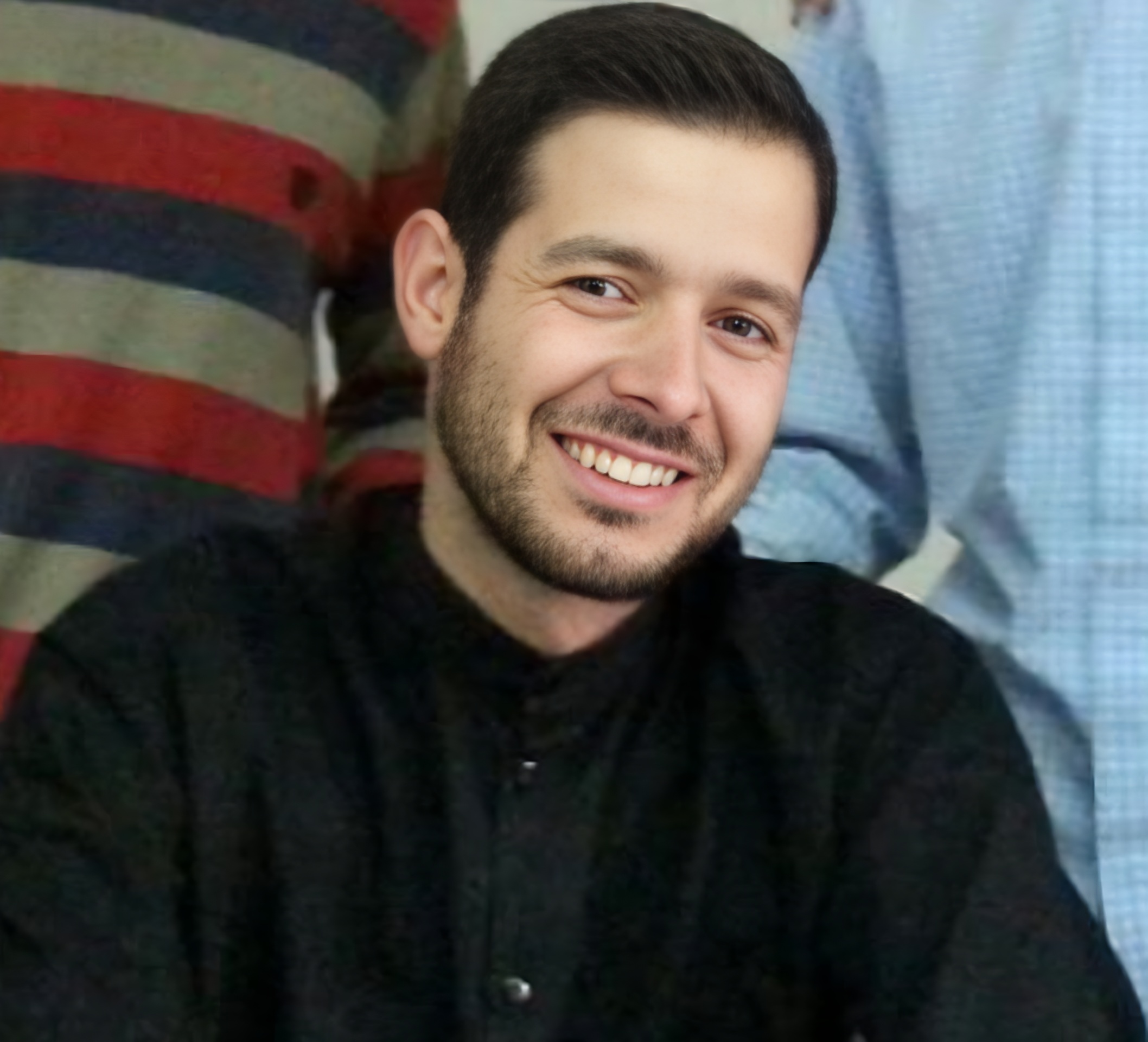 آقای دکتر حاتمی