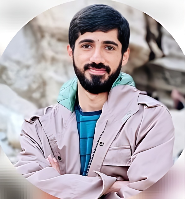 آقای دکتر حیدری‌نژاد