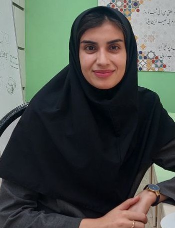 خانم دکتر محمودی