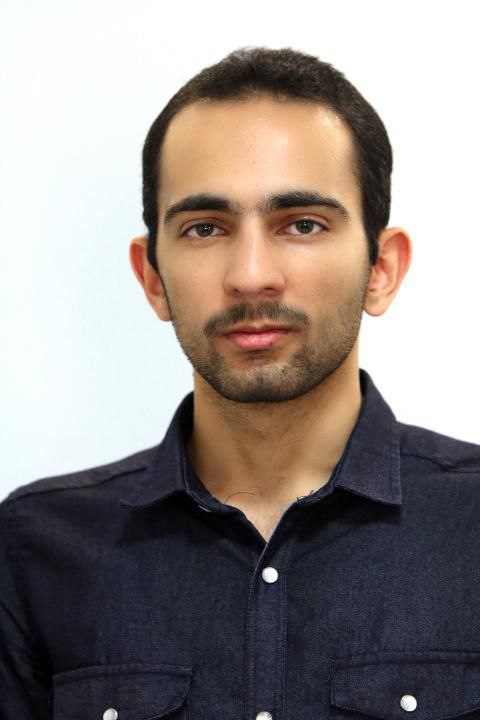 آقای مهندس محمد چراغی