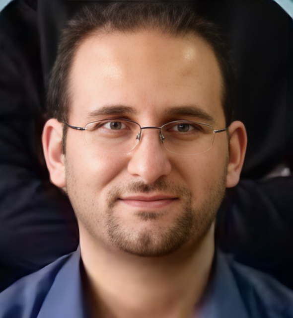 آقای دکتر محمد سلیمانی