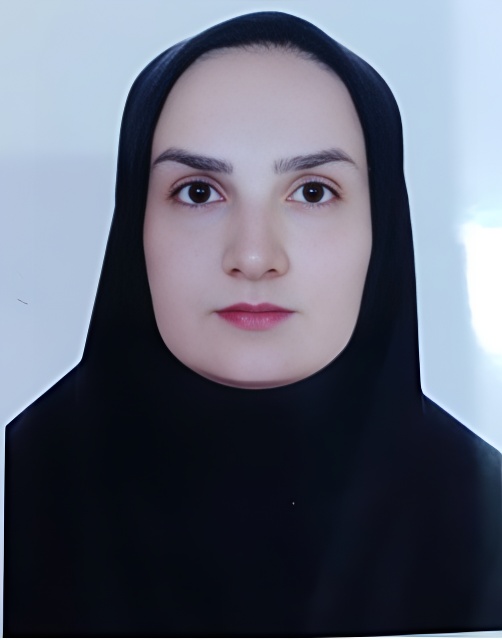 خانم سلیمانی