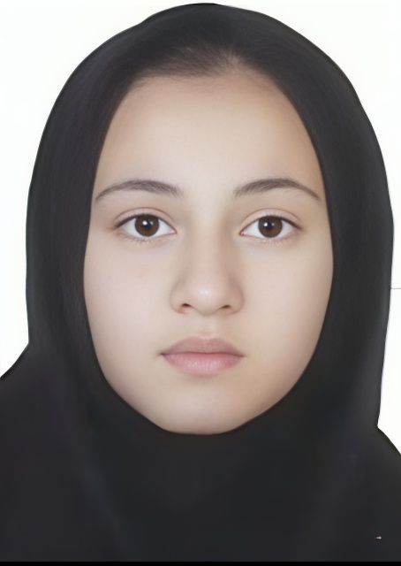 خانم تارا رستم‌زاد