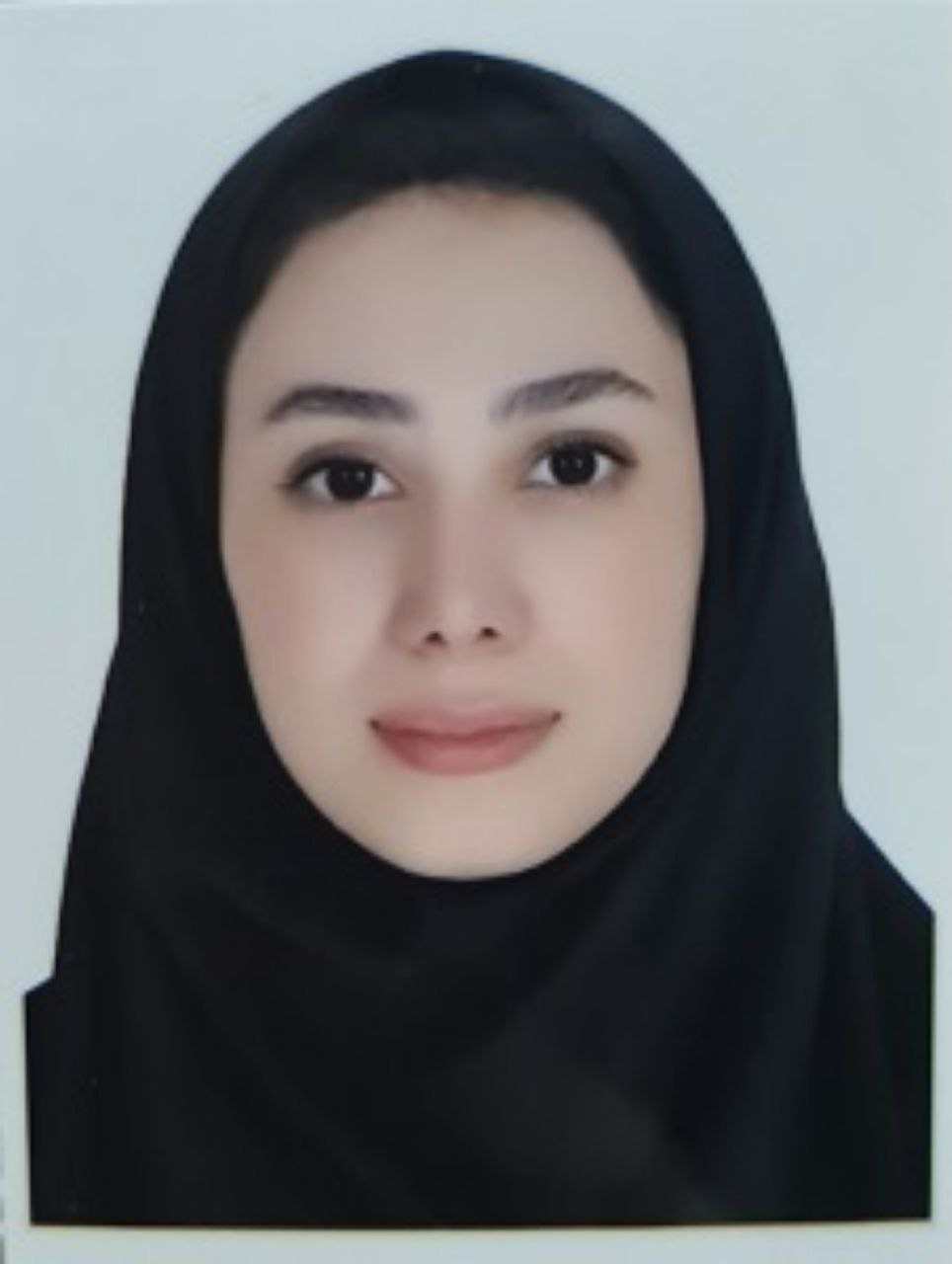 خانم زهرا نوری